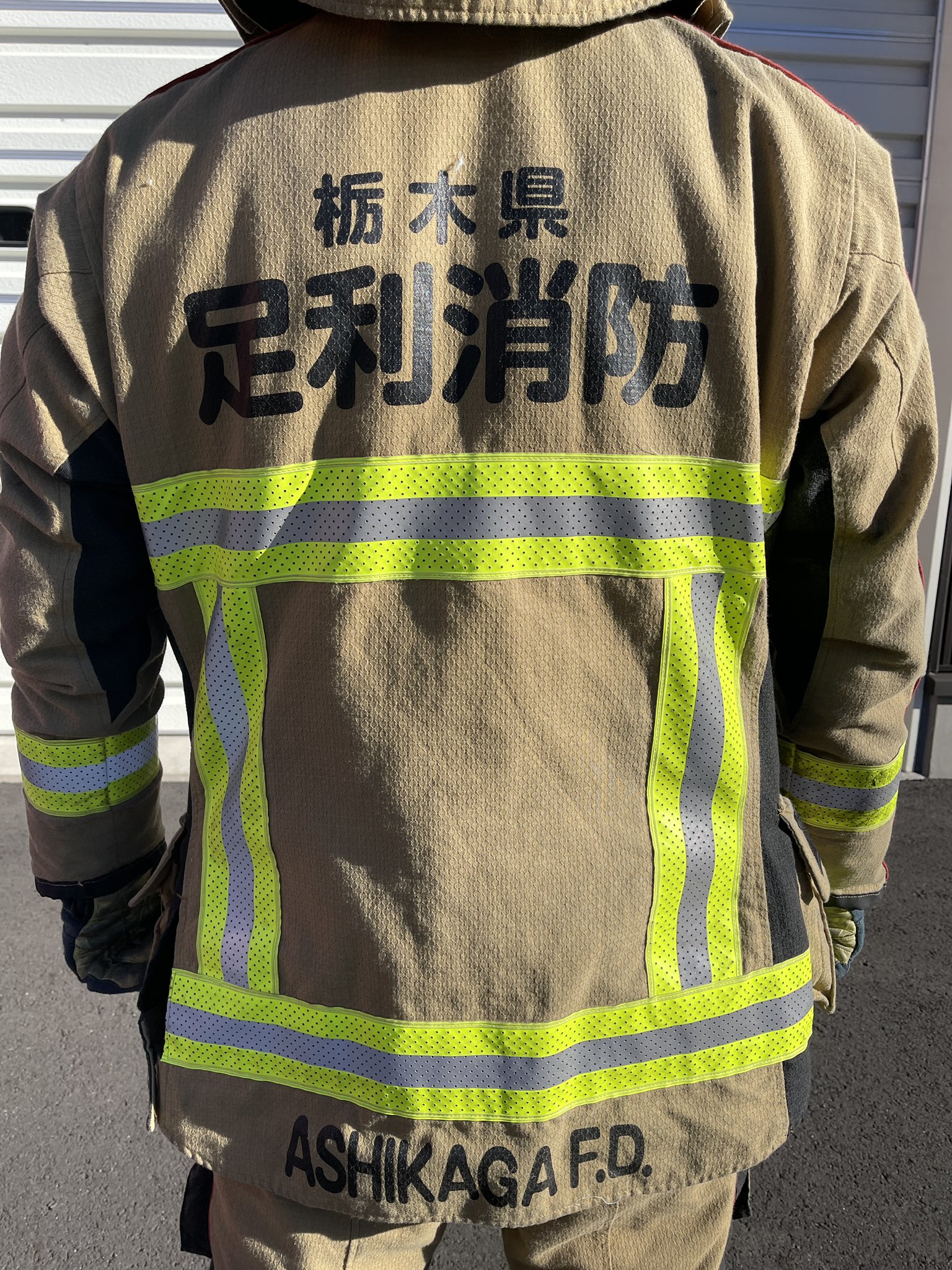 ニューインスパイヤー CSV | コンビナート向け | 消防被服・用品