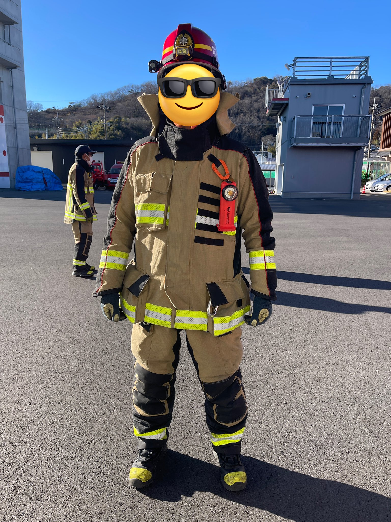 定番のお歳暮＆冬ギフト 🚒活動波1ch🚑 on X:  消火器・消防用品
