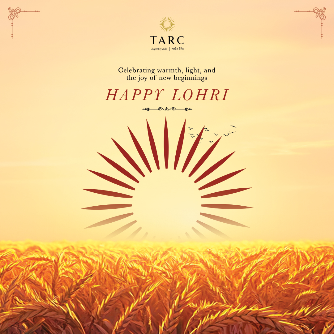 TARC India tweet media