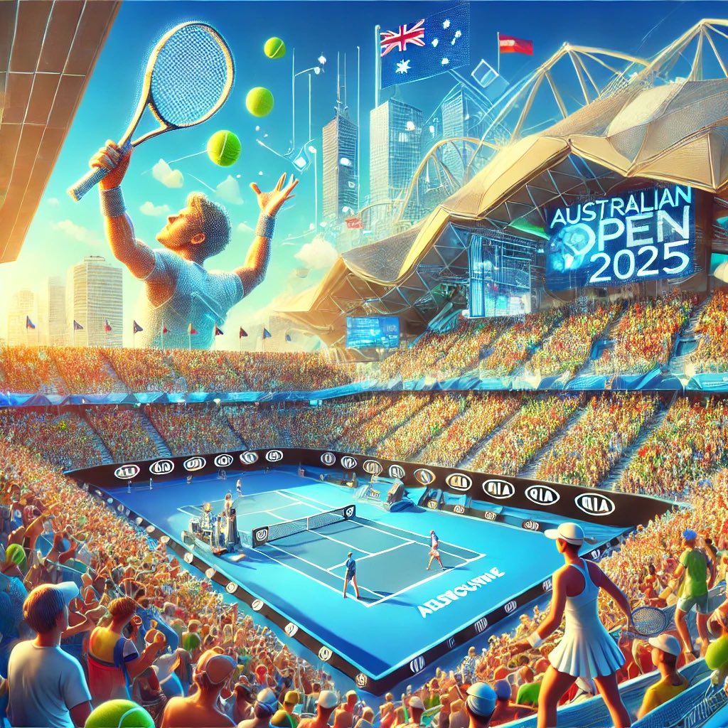 toddeshoemaker's tweet image. Happy Monday Morning! Tennis anyone? I am up watching the ⁦@AustralianOpen⁩ on tv here in South Florida. Looking forward to seeing ⁦@NickKyrgios⁩ play at 3am (Go ⁦@celtics). ~OC 🎾🎾🎾