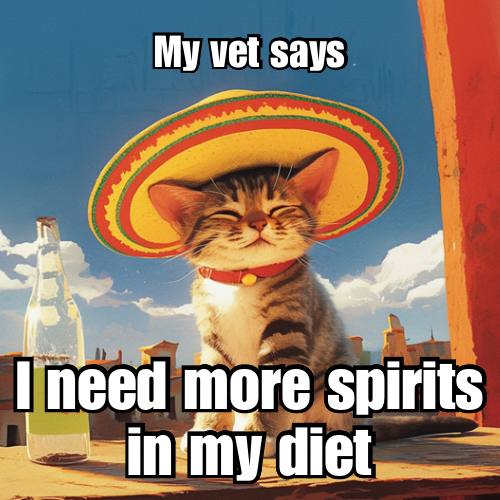 🇲🇽NECHO | OG Hispanic Cat tweet media