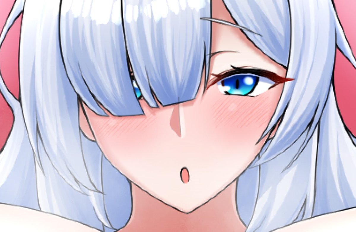 skebありがとうございました! 