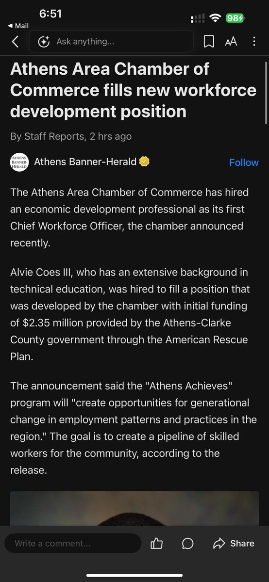 sofreedmen's tweet photo. #AthensGA #Georgia https://t.co/mwUnRpec4l