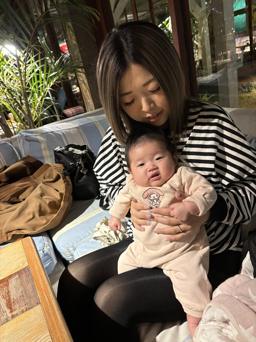 ryuji2514's tweet photo. 毎日大変だけどなんだかんだ可愛い子供たち、、 https://t.co/U0EooYuau5