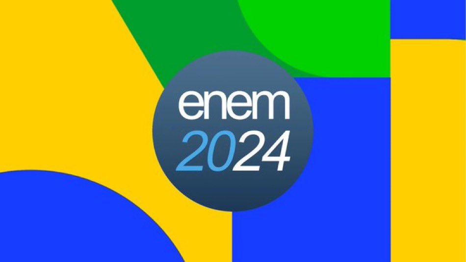 horadafofocatv's tweet photo. 🚨ATENÇÃO: As notas do ENEM já estão disponíveis na página do participante. 

O inep adiantou a divulgação das notas no início desta manhã. https://t.co/7Be8UkCWjX