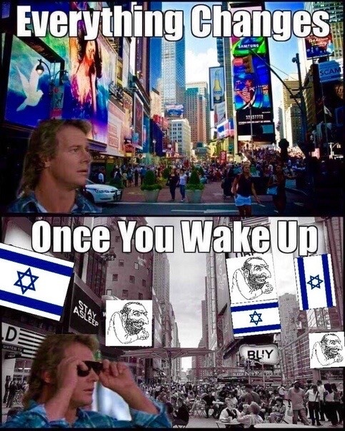 LifeIsGreat369's tweet image. That’s his Jewish guy I mean his AIPAC GUY EVERY POLITICIAN HAS ONE  #americafirstnotisrael