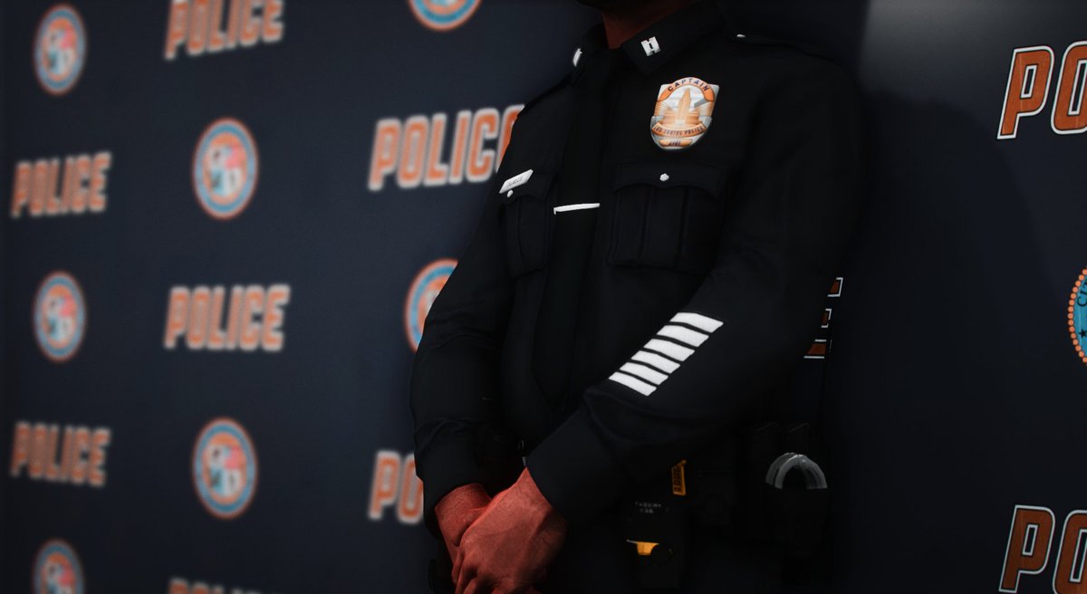 SAPDRaidersCM's tweet image. 📋| COMUNICADO SAPD

Buenos días, desde la Jefatura del SAPD queremos informar que esta cuenta será oficialmente vinculada con el servidor de Raiders Community. Aquí nuestros compañeros del ASB subirán todos los ascensos, eventos especiales y novedades oportunas.🚔
#LSPD #gtavrp