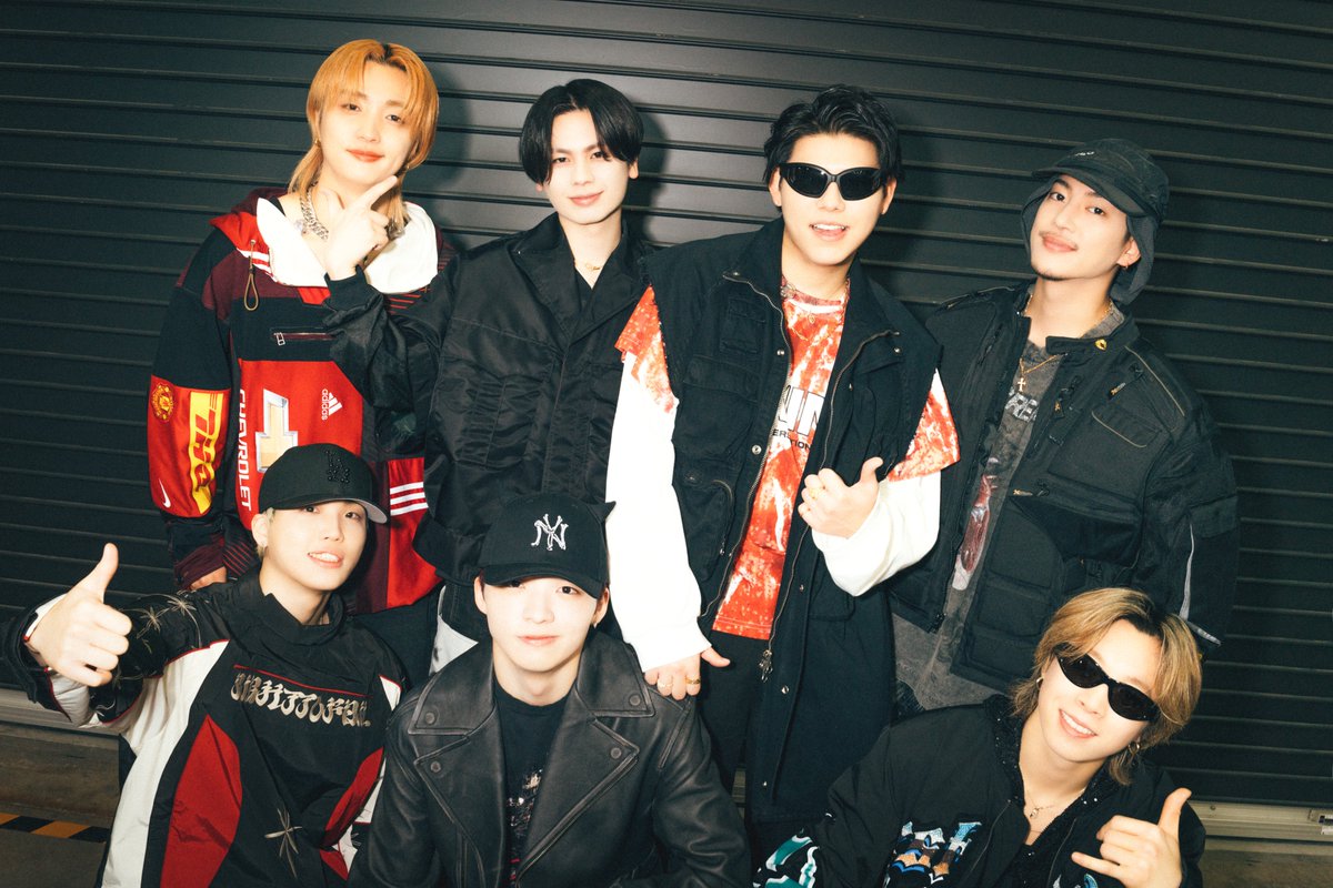 2025.01.13
「D.U.N.K. Showcase in K-Arena Yokohama」
<a href="/dunk_dance/">D.U.N.K. -DANCE UNIVERSE NEVER KILLED-</a>

#D_U_N_K_
#BEFIRST