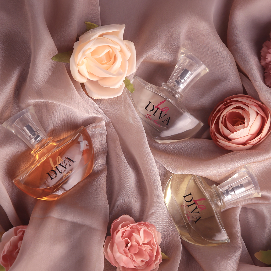 Güllerin dilinde konuşan bir parfüm; La Diva! ,

Aşk, zarafet ve tutkunun buluşma noktası…

#UnicosCosmetics
#UniquelyYours
#LaDiva