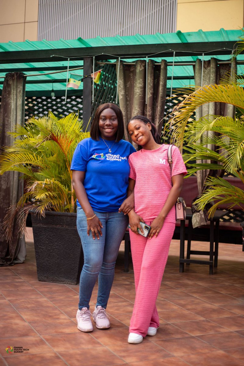 GYTS2026's tweet photo. #GYTS Community Hangout.
Special mention to our facilitators, @Eddycash9 , @keldorkglobal and @komla_dzidefo who led us on various discussions that will guide our efforts this year. https://t.co/7vR9dhEc8p