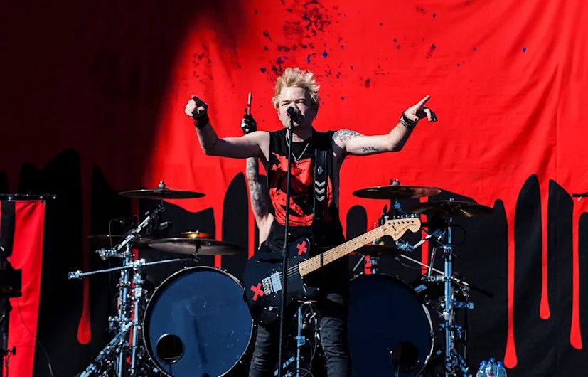 BoyAgazy's tweet photo. Sum 41 Tickets
โฅ Sum 41, PUP and Gob
๐ Prospera Place, Kelowna, Canada
๐๏ธ Mon 13 Jan 2025 18:50
๐๏ธ Get Tickets at https://t.co/3ttF5fJufB
#Sum41 #PUP #Gob #Sum41Tickets #Sum41inKelowna #Sum41inCanada https://t.co/V4VCGlnlrT