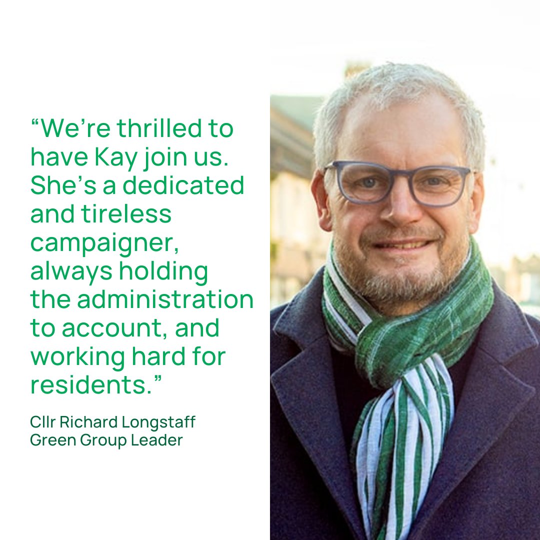 S.E.Essex Green Party tweet media