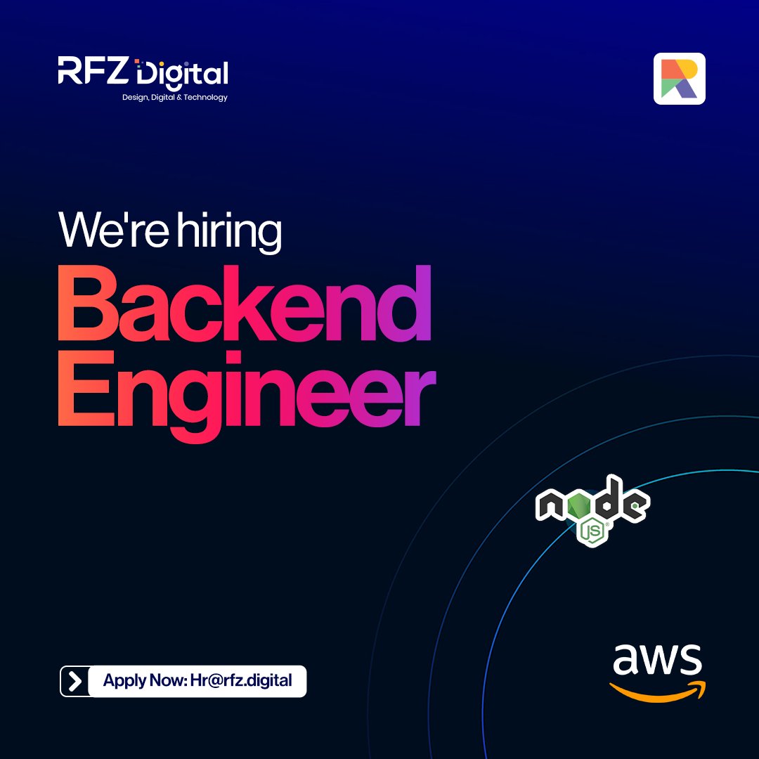rfzdigital's tweet photo. Apply Now!!! https://t.co/s70lSWPHgQ