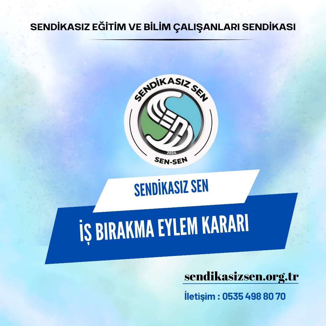 Adil Bir Gelecek İçin Eylemdeyiz...

 Kamu çalışanlarının ve özellikle öğretmenlerin sesini duyurmak için bir eylem kararı aldik. Türkiye İstatistik Kurumu (TÜİK) tarafından açıklanan yıllık enflasyon oranları ve memur maaşlarına yapılan %11,54’lük zam, hayat pahalılığı