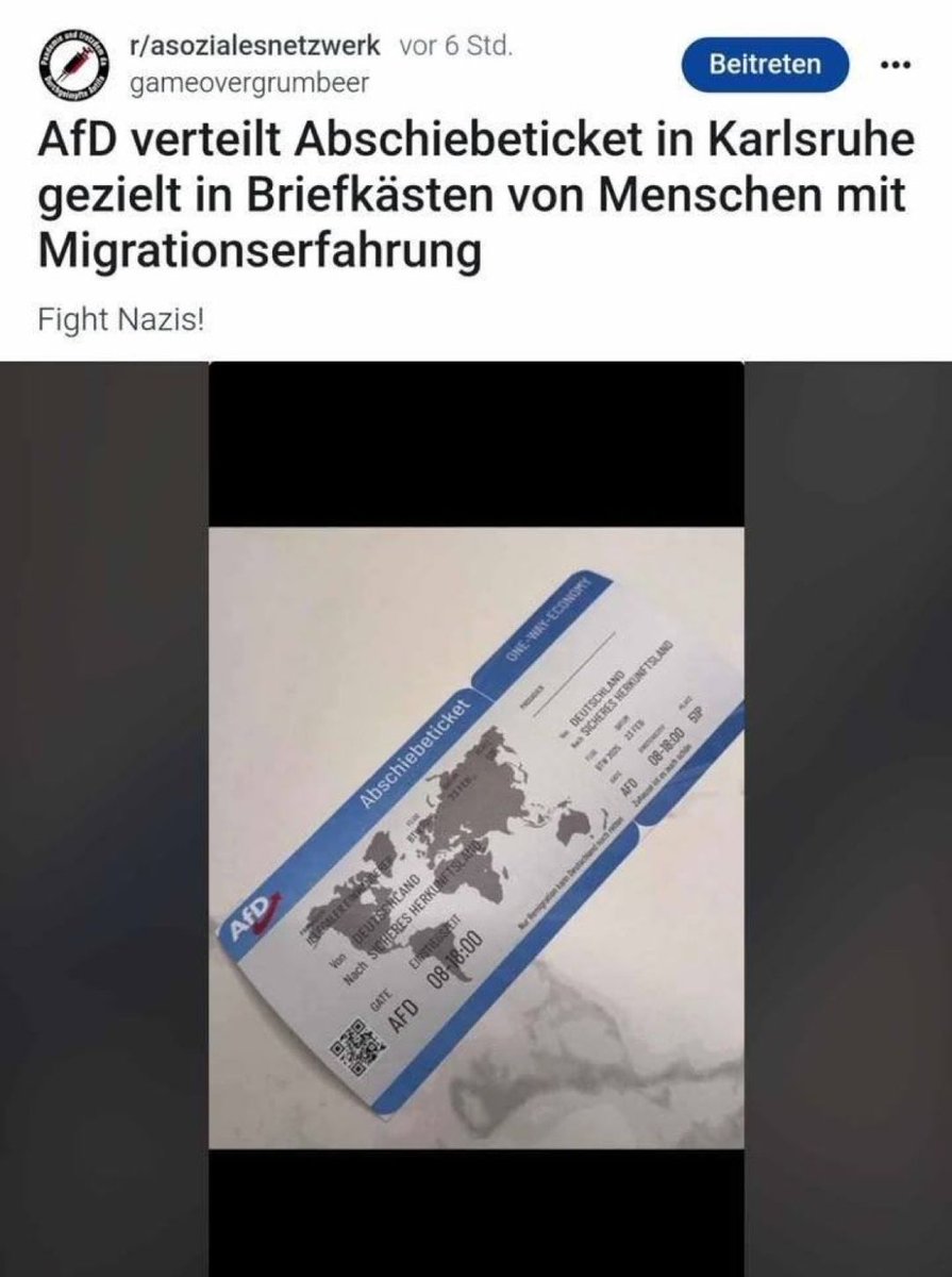 QuerdenkenRE's tweet photo. Guten Morgen an alle Aktivisti die sich jeden Tag für die #Demokratie gerade machen.  Was benötigt man noch für ein #afdverbot #afdverbotjetz #afdrausausdenparlamenten https://t.co/I9OXX5eSn8