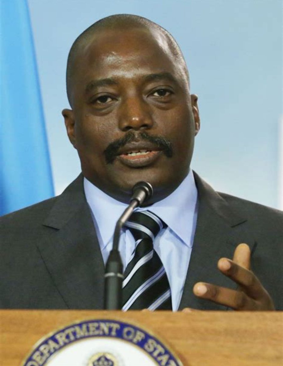 Joseph Kabila prépare-t-il un retour politique ? Son influence pourrait restructurer l’opposition et peser dans le débat politique sur la Constitution. Une opportunité encourageante pour la démocratie en RDC.

#RDC #JosephKabila #DebatPolitique #Démocratie #Constitution