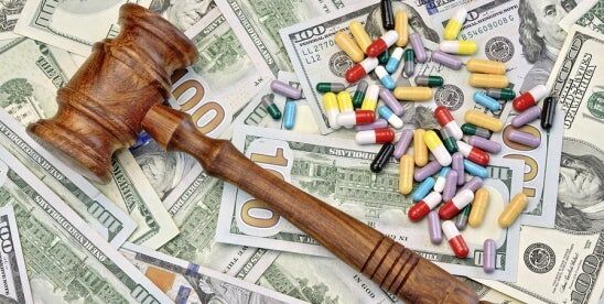 natlawreview's tweet image. Second Circuit Adopts “At Least One Purpose” Rule for False Claims Act Cases Premised on Anti-Kickback Statute Violations bit.ly/3C5qEDE @DanLairdMD #circuitcourt #falseclaimsact #antikickback