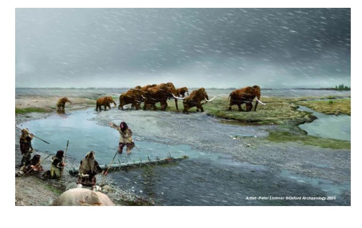 Prof Rhiannon Stevens (@nannonstevens) on Twitter photo Final call !! Apply for this funded PhD at University College London <a href="/UCLarchaeology/">UCL Institute of Archaeology</a> on Establishing limits of Neanderthal presence in Britain.
Deadline 20th Jan 5pm Uk time
trees-dla.ac.uk/projects/estab… Final call !! Apply for this funded PhD at University College London <a href="/UCLarchaeology/">UCL Institute of Archaeology</a> on Establishing limits of Neanderthal presence in Britain.
Deadline 20th Jan 5pm Uk time
trees-dla.ac.uk/projects/estab…
