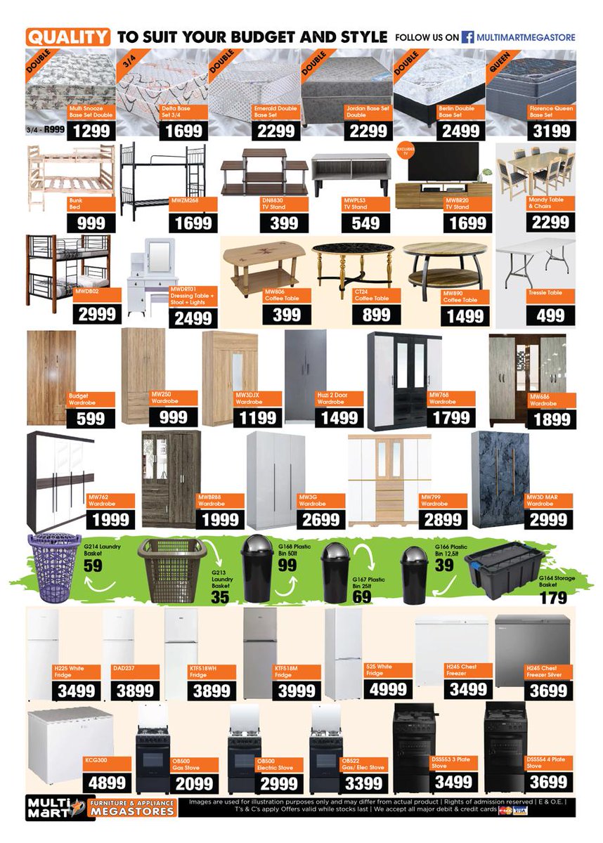 Multimart_Mega tweet picture