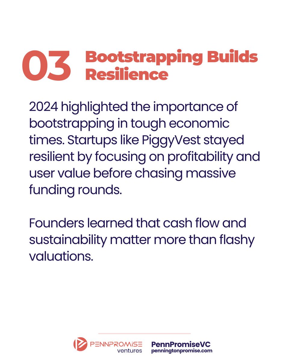 Post by PennPromiseVC