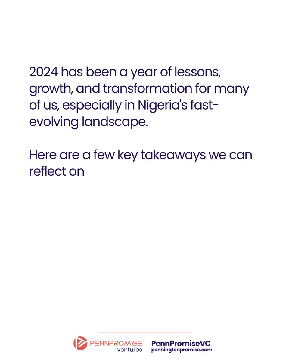 Post by PennPromiseVC