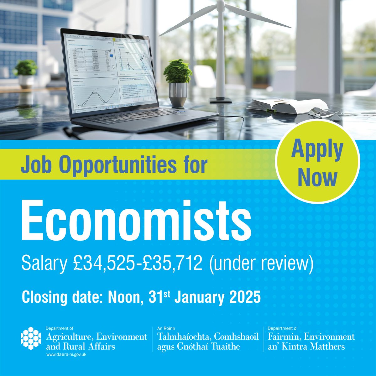 Job opportunities for Economists.  Apply now at: irecruit-ext.hrconnect.nigov.net/jobs/vacancies…