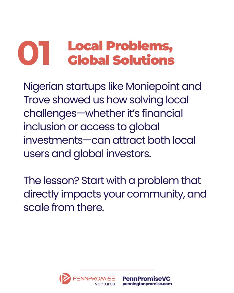 Post by PennPromiseVC