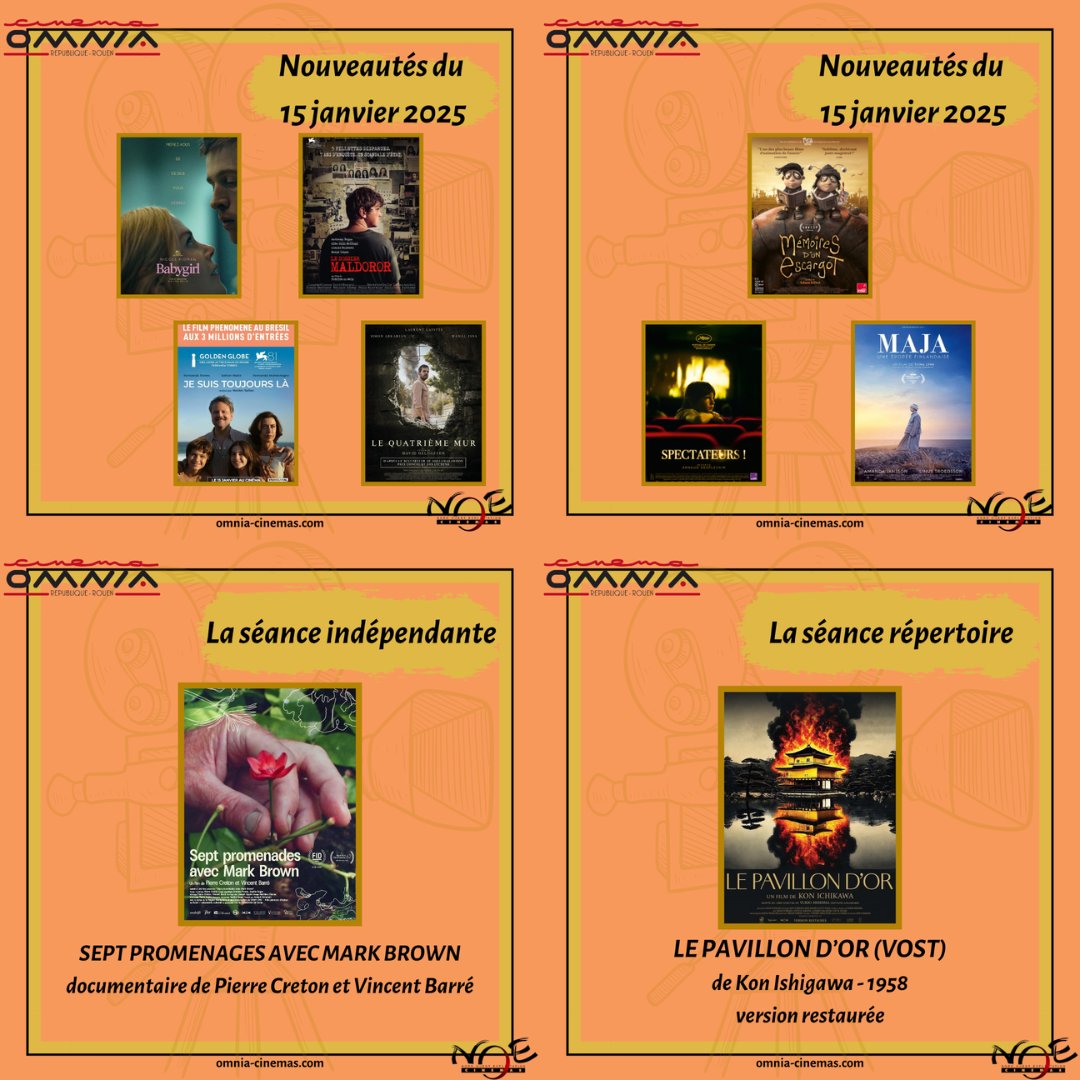 Omnia Republique Rouen tweet media