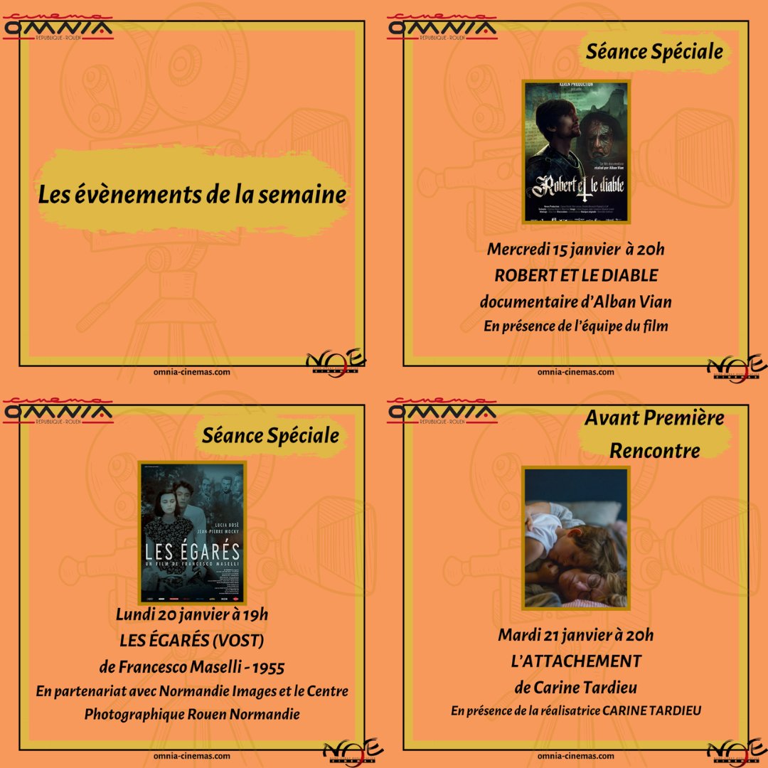 Omnia Republique Rouen tweet media