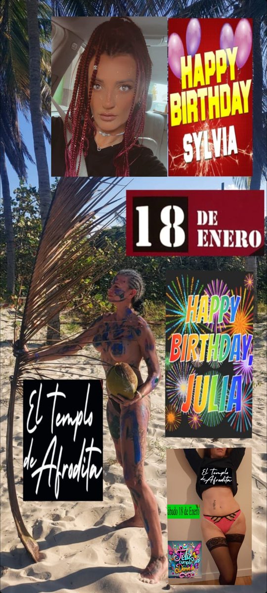 DominaYUL's tweet photo. Os esperamos en nuestro cumpleaños https://t.co/QSzsVZipwh