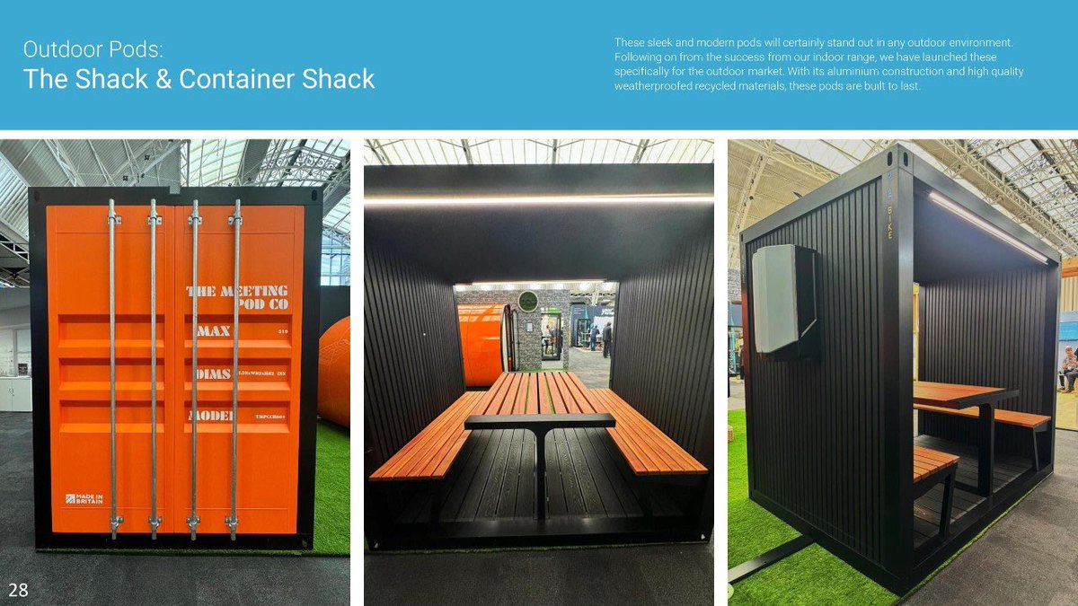 Office Furniture Made Simple tweet media