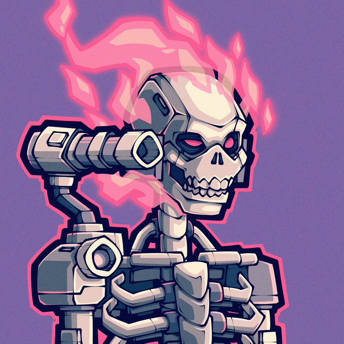 When you know my <a href="/DeadKingSociety/">Dead King Society</a> Variant from <a href="/GRYBNN/">Grey</a> than you know exactly what he is cooking for me right now will be fire 🔥