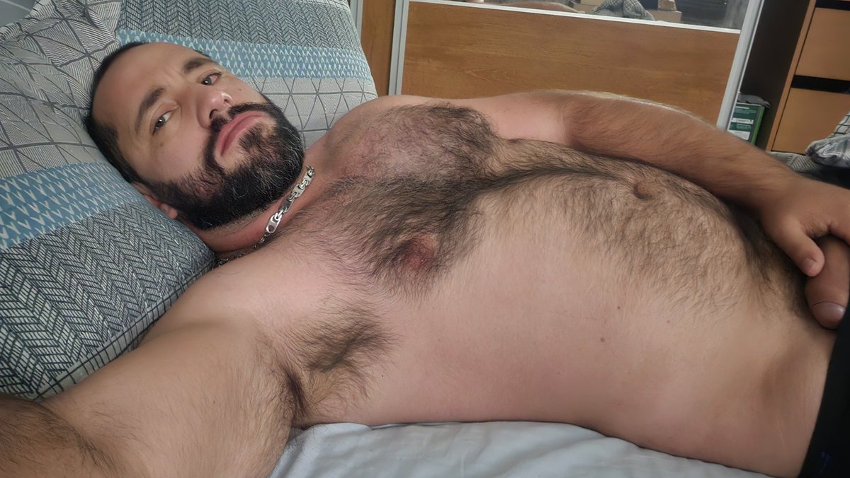 Bom dia!! Bora começar a semana!!!

Veja meus conteúdos:

onlyfans.com/paulogaucho89

onnowplay.com/uberurso89