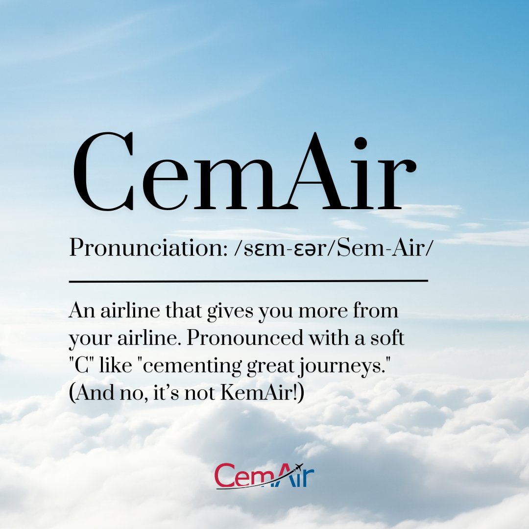 CemAir tweet media