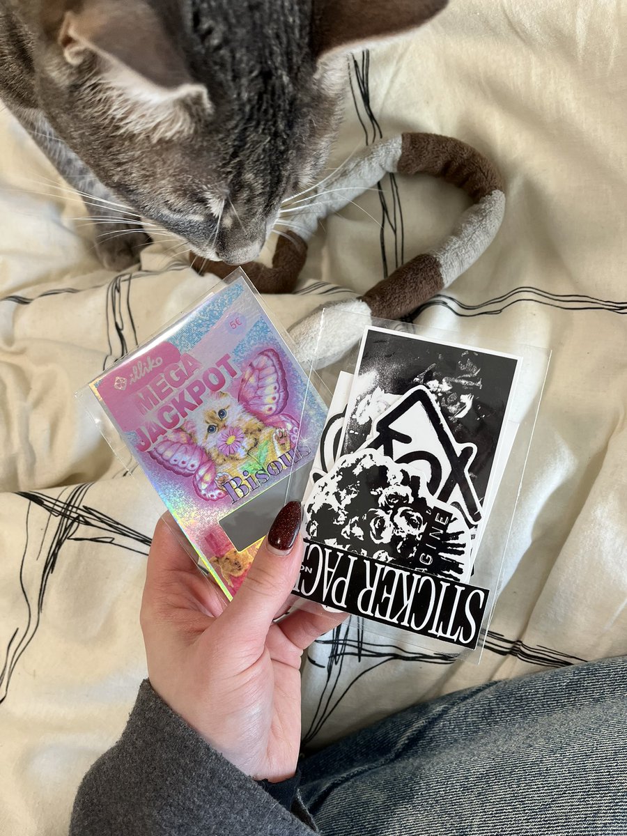 Mimi ⋆˚𝜗𝜚˚⋆ tweet media