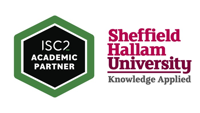 Sheffield Hallam partner with world-leading cyber security association <a href="/ISC2/">ISC2</a>. 
Course Leader <a href="/ShahrzadZargari/">Shahrzad Zargari</a> - "This collaboration aligns perfectly with our commitment to providing cutting-edge, industry-relevant education in cyber security"
shu.ac.uk/news/all-artic…