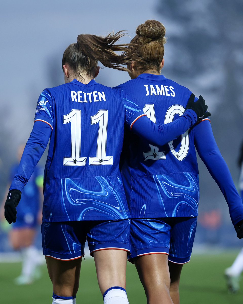 Special players. ✨