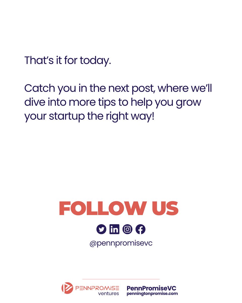 Post by PennPromiseVC