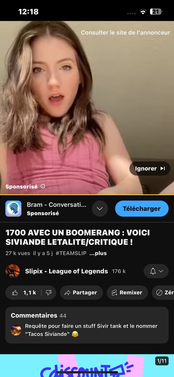 Docteur LuLu tweet media