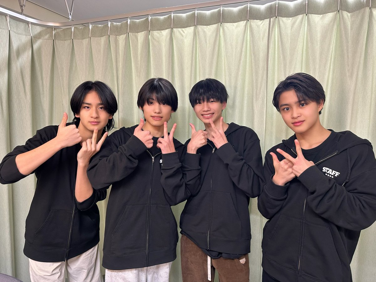 🎙️LIVE 】 #中山優馬 さんのライブツアー 『YUMA NAKAYAMA LIVE TOUR