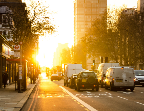 Feeling the sting of that hour-long commute yet? Thought so.

Imagine saving time, money, and skipping the M25 chaos by embracing hybrid work.

Happier employees, reduced costs, more life... 🤤

Just leaving this here to fix your problems. 👉 hubs.li/Q032dL300