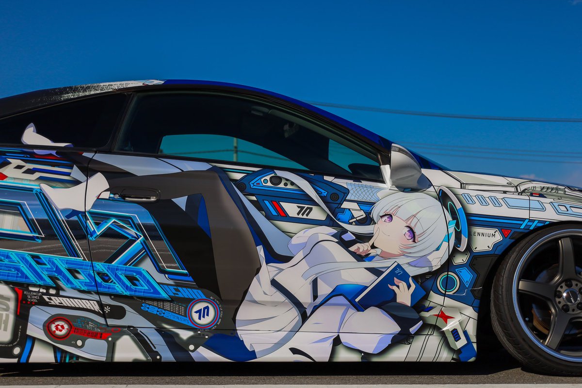 ふーが tweet media