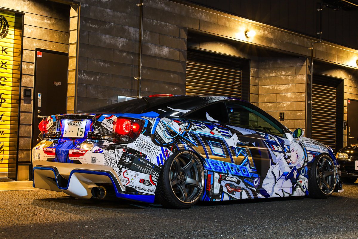 ふーが tweet media