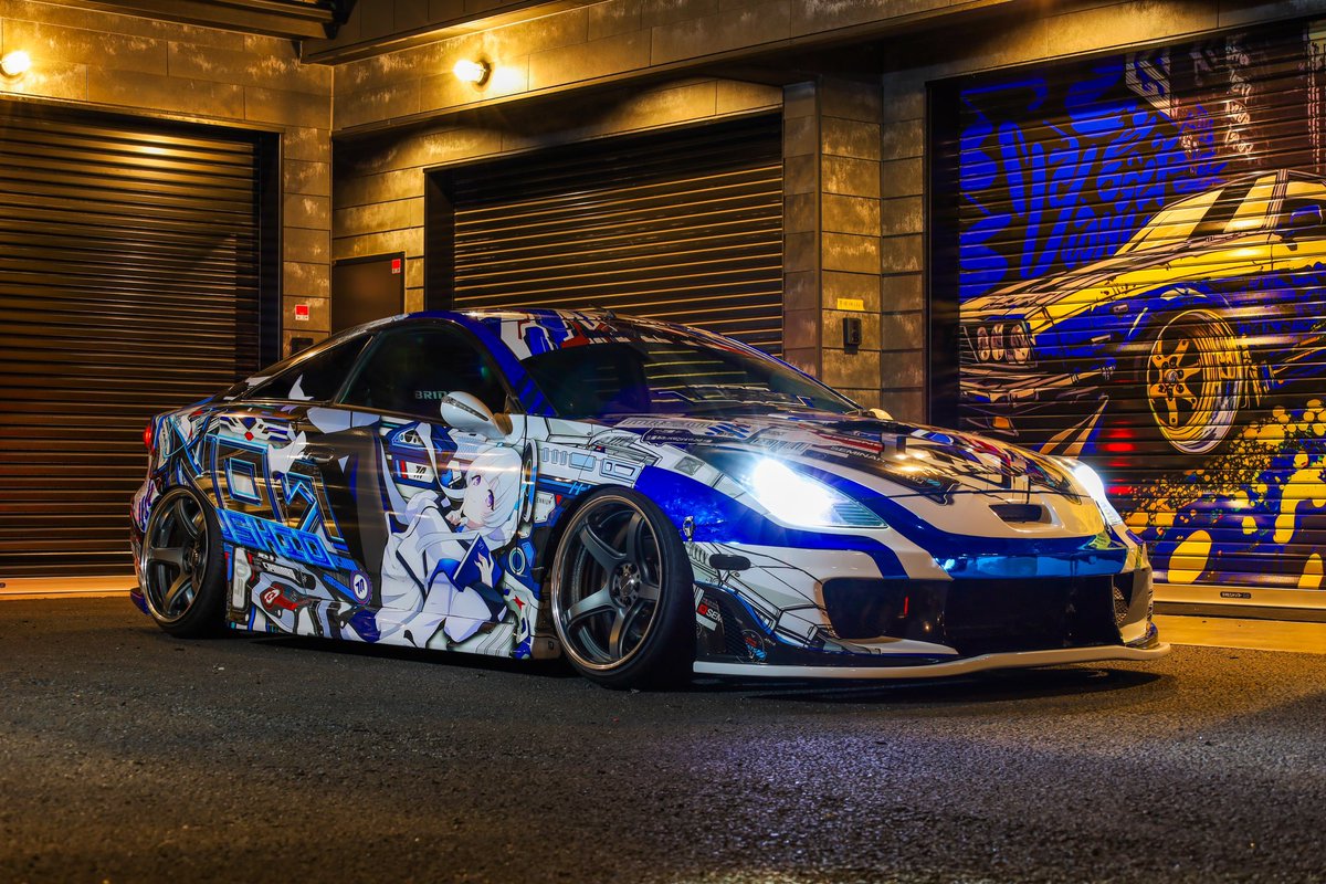 ふーが tweet media