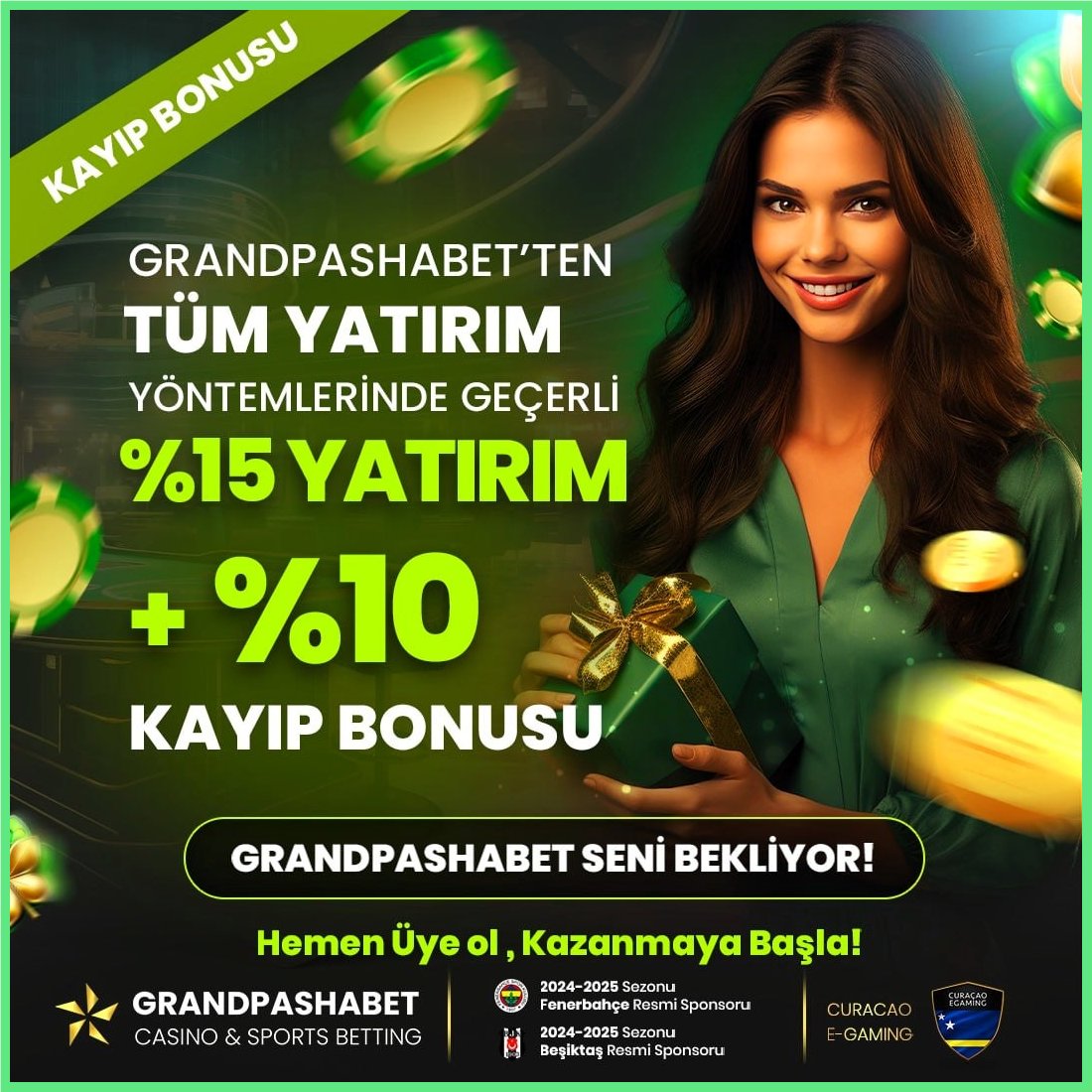 StevenMill17867's tweet photo. 🎉 İlk yatırımında hoşgeldin bonusu ile avantaj sağla!

✅ Giriş: https://t.co/cSM8euYiEj

 #Oleybet #Betandyou #Nakitbahis #Betvakti #Megapari #Belugabahis https://t.co/4Jr66dZbyg