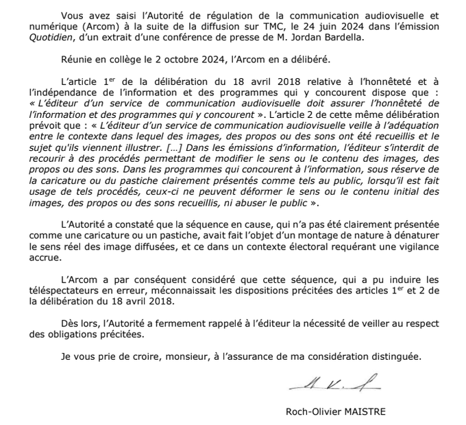 Fdesouche.com est une revue de presse tweet media