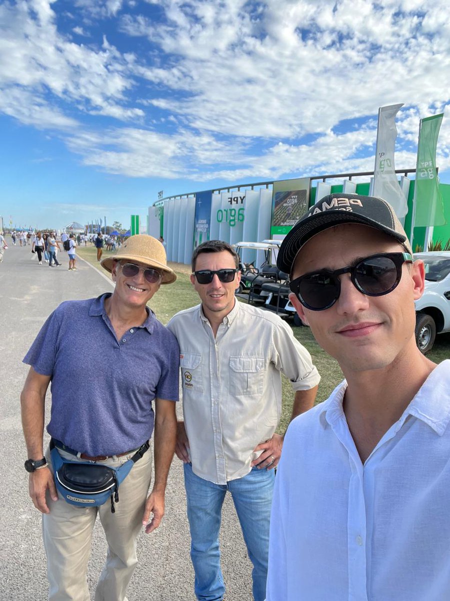 Rodrigo Bosch tweet media