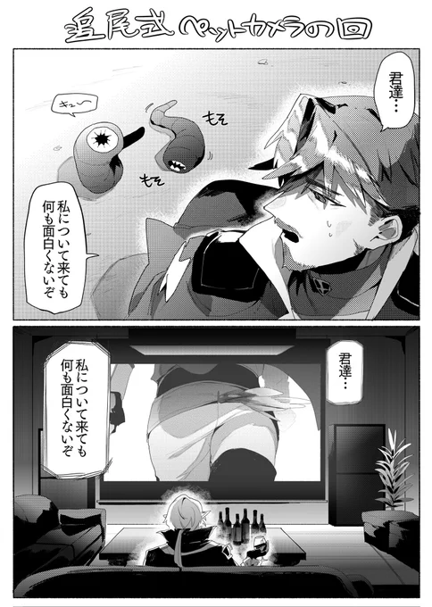 ドゥカレト 追尾式ペットカメラ 