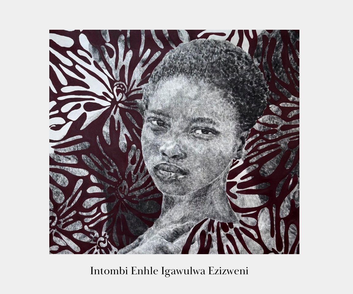 Siphosethu Mtshali (@siphosethuart) on Twitter photo 