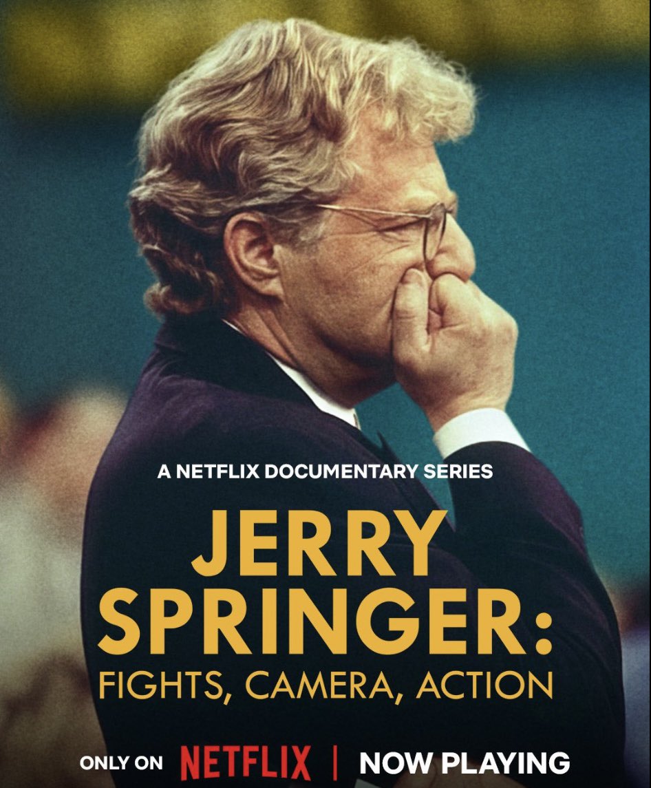 steve_denyer's tweet photo. Best thing you will see this week!
#fightscameraaction @netflix https://t.co/IAn6Gfe1NT